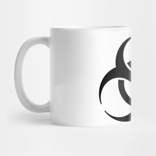 Biohazard Mug